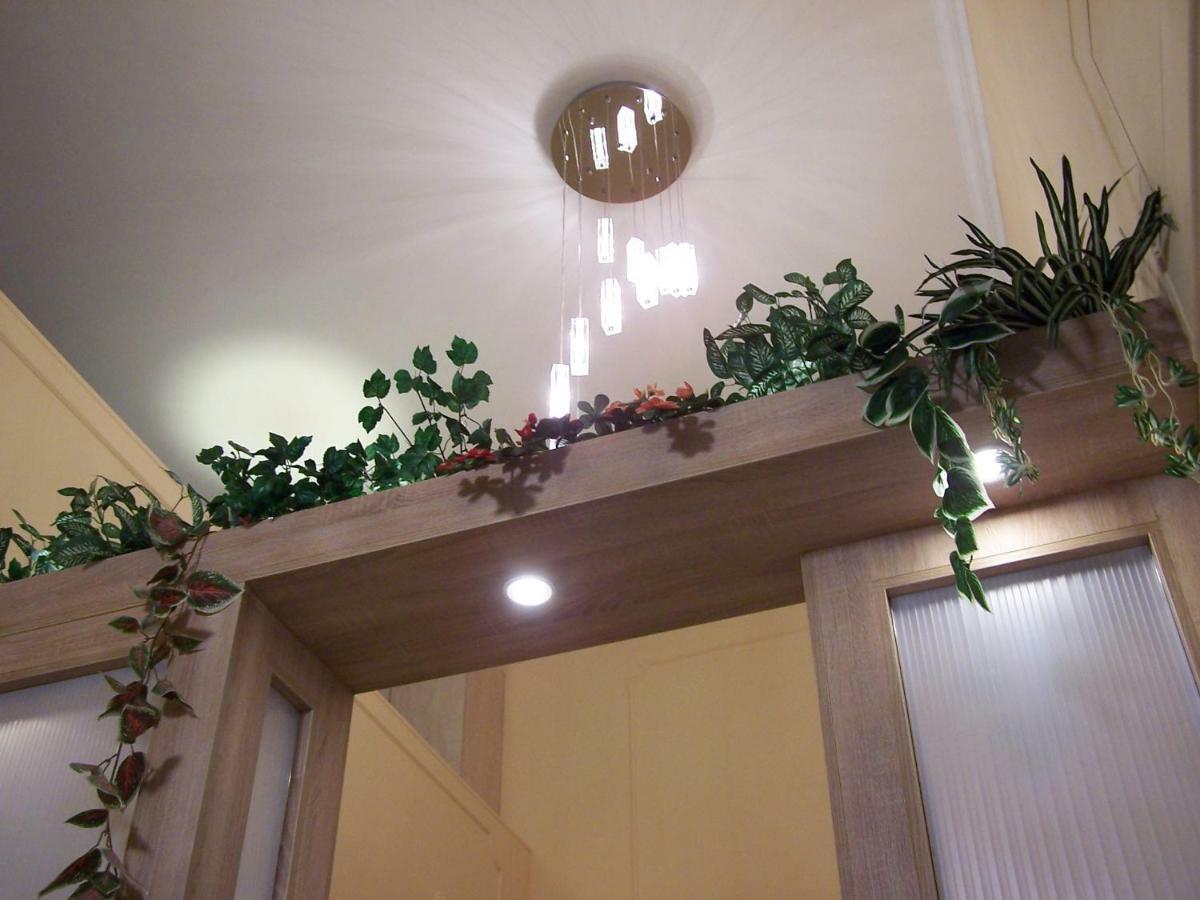 Orchidea Central Apartment Budapest Exterior foto